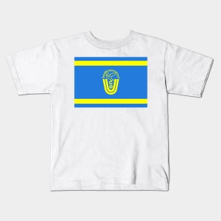 Christian Democratic Union of Germany Kids T-Shirt